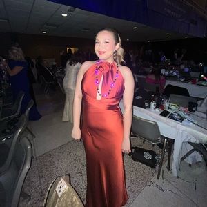 Meet your Posher, Amber